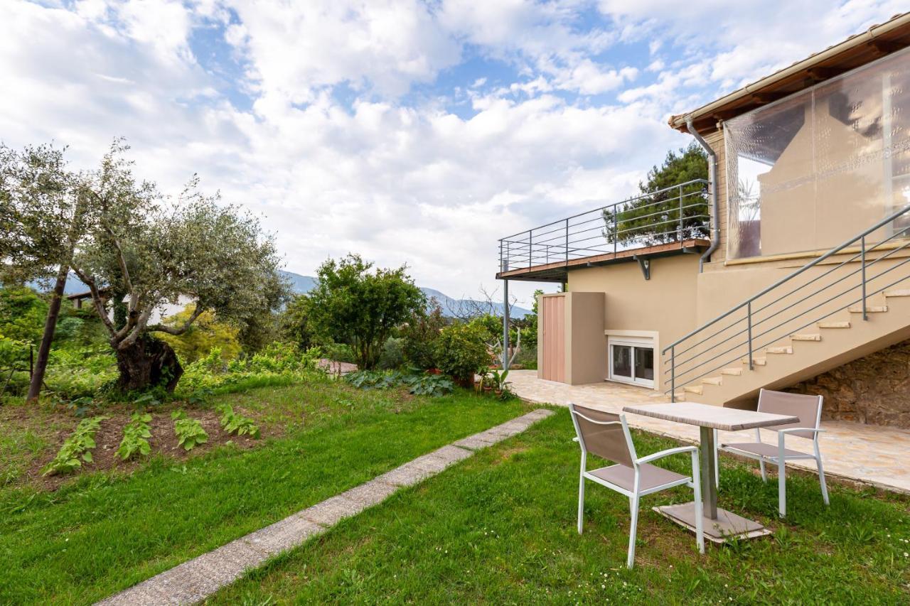 Valentina'S Apartment Poulades Exterior photo