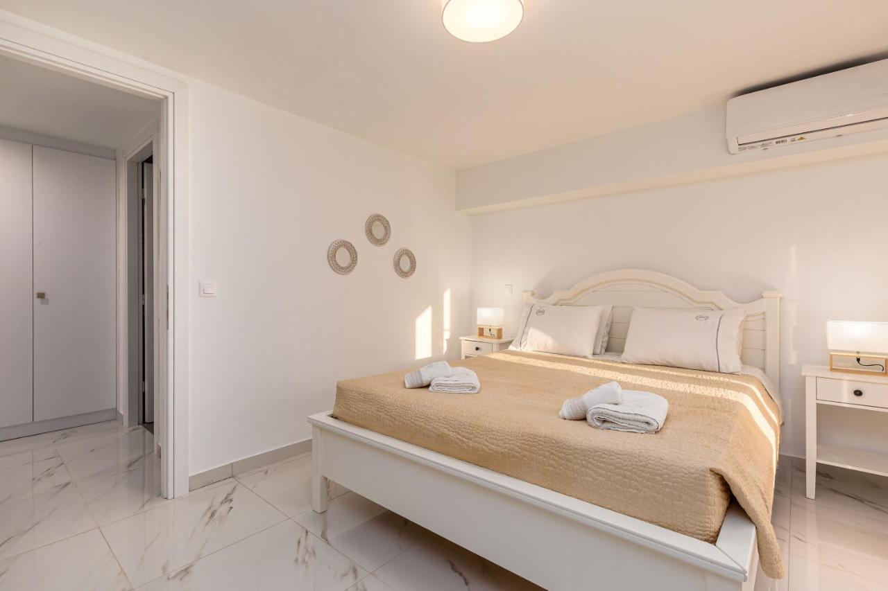Valentina'S Apartment Poulades Exterior photo